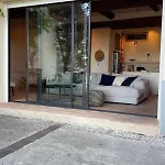 别墅 La Bastide Du Cedre - 20 Minutes From Collioure Tresserre