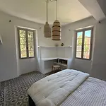别墅 La Bastide Du Cedre - 20 Minutes From Collioure Tresserre