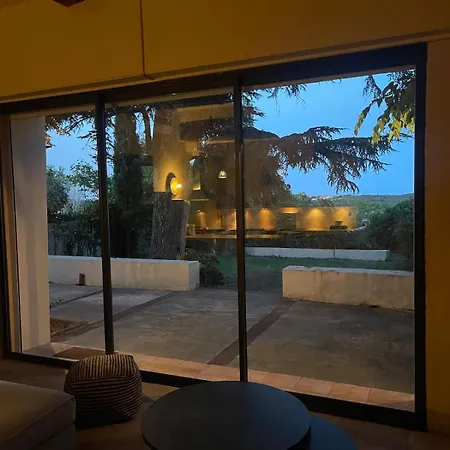 La Bastide Du Cèdre - 20 Minutes From Collioure *