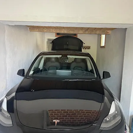 La Bastide Du Cedre - 20 Minutes From Collioure Tresserre