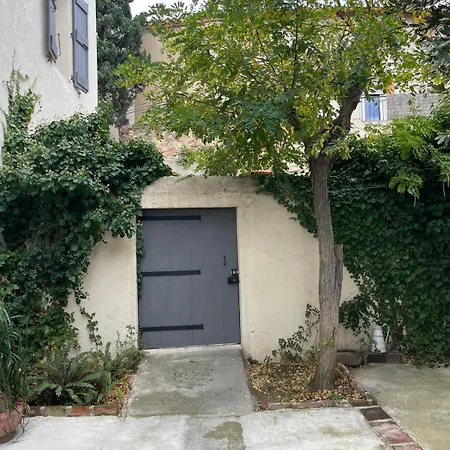 La Bastide Du Cedre - 20 Minutes From Collioure