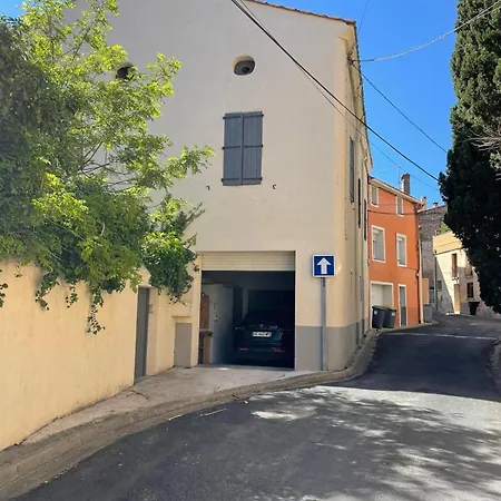 فيلة La Bastide Du Cedre - 20 Minutes From Collioure