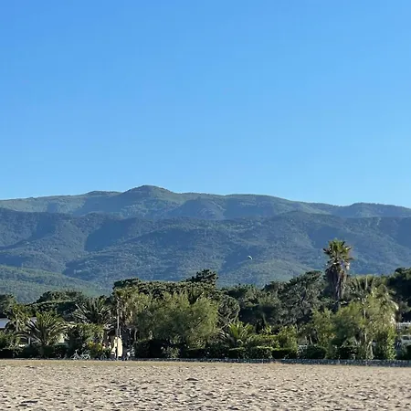 La Bastide Du Cèdre - 20 Minutes From Collioure