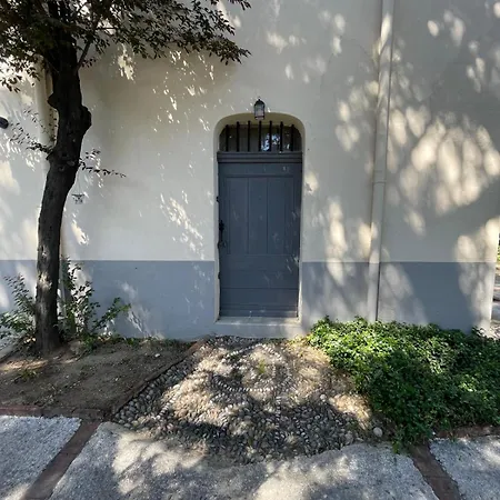 La Bastide Du Cedre - 20 Minutes From Collioure