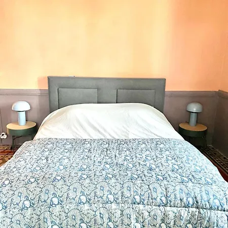 La Bastide Du Cedre - 20 Minutes From Collioure Tresserre