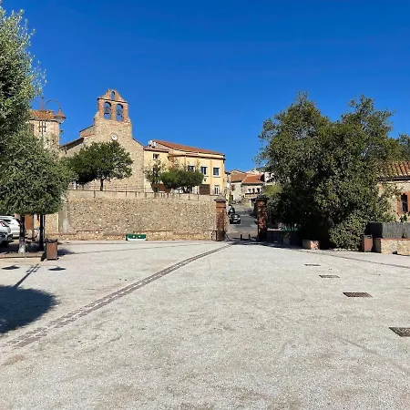 Vila La Bastide Du Cedre - 20 Minutes From Collioure