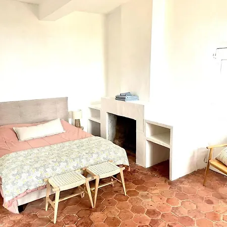 Vila La Bastide Du Cedre - 20 Minutes From Collioure *