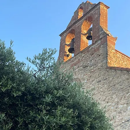 Vila La Bastide Du Cedre - 20 Minutes From Collioure *