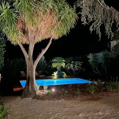 La Bastide Du Cedre - 20 Minutes From Collioure