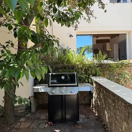 Vila La Bastide Du Cedre - 20 Minutes From Collioure