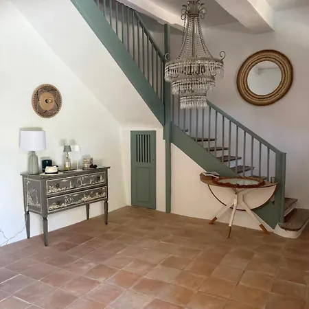 La Bastide Du Cèdre - 20 Minutes From Collioure Tresserre