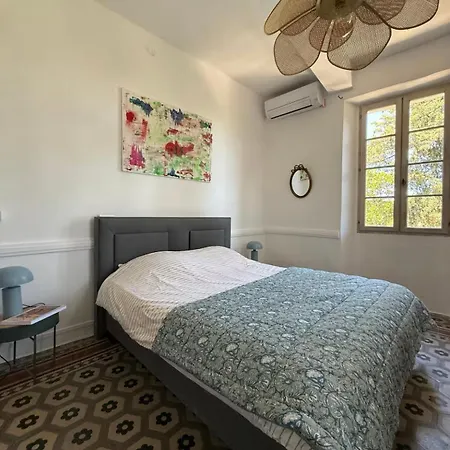 Vila La Bastide Du Cedre - 20 Minutes From Collioure *