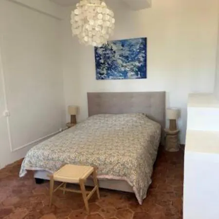 Vila La Bastide Du Cedre - 20 Minutes From Collioure