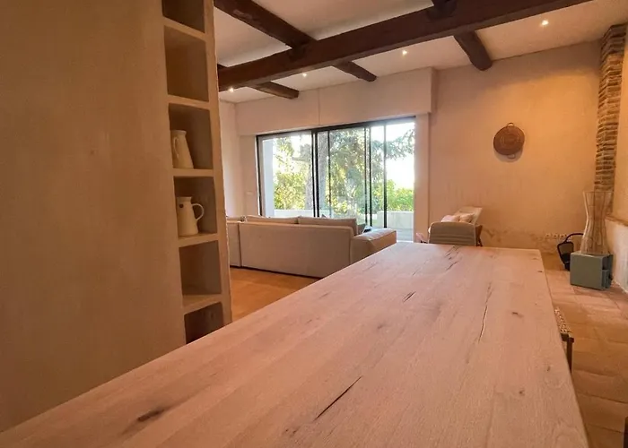 La Bastide Du Cedre - 20 Minutes From Collioure