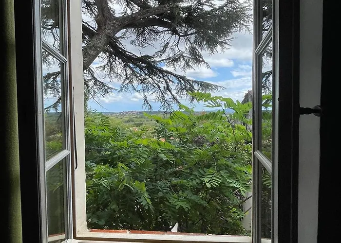 فيلة La Bastide Du Cedre - 20 Minutes From Collioure *