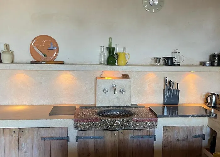 La Bastide Du Cedre - 20 Minutes From Collioure * Tresserre