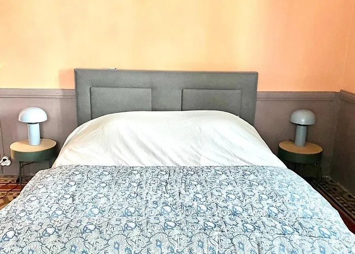 La Bastide Du Cedre - 20 Minutes From Collioure Tresserre