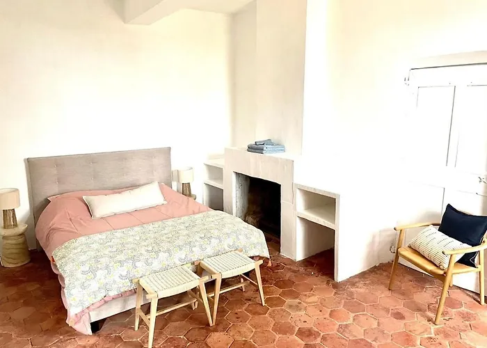 فيلة La Bastide Du Cedre - 20 Minutes From Collioure *