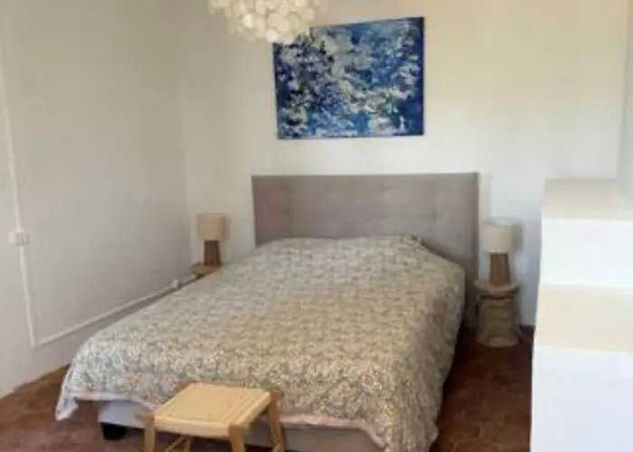 فيلة La Bastide Du Cedre - 20 Minutes From Collioure